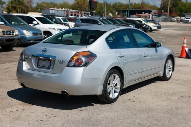 2012 Nissan Altima 4th Gen - Image 11 of 19