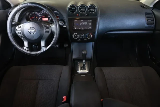 2012 Nissan Altima 4th Gen - Image 2 of 19