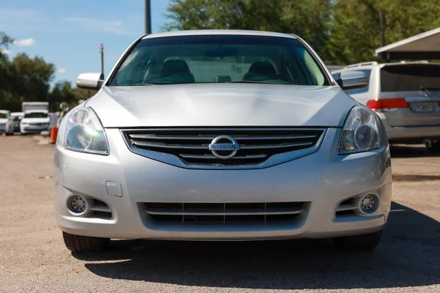 2012 Nissan Altima 4th Gen - Image 16 of 19