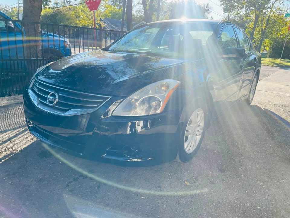 2012 Nissan Altima 4th Gen - Image 3 of 8