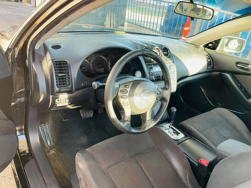 2012 Nissan Altima 4th Gen - Image 6 of 8