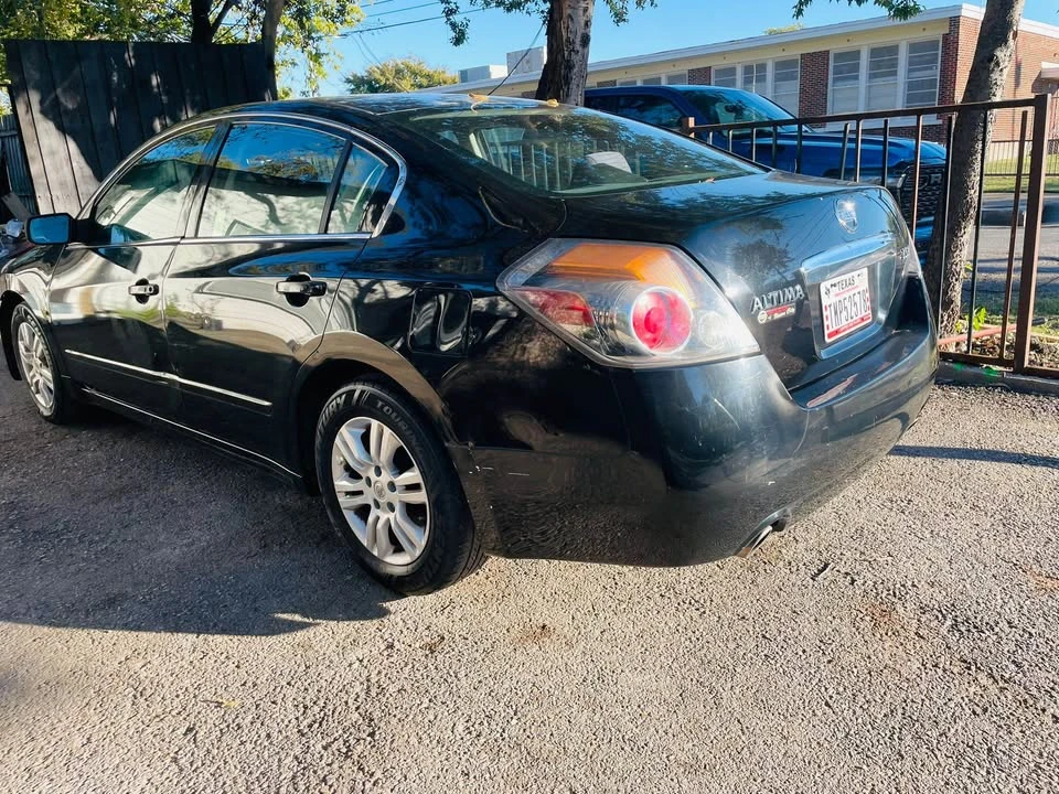 2012 Nissan Altima 4th Gen - Image 7 of 8
