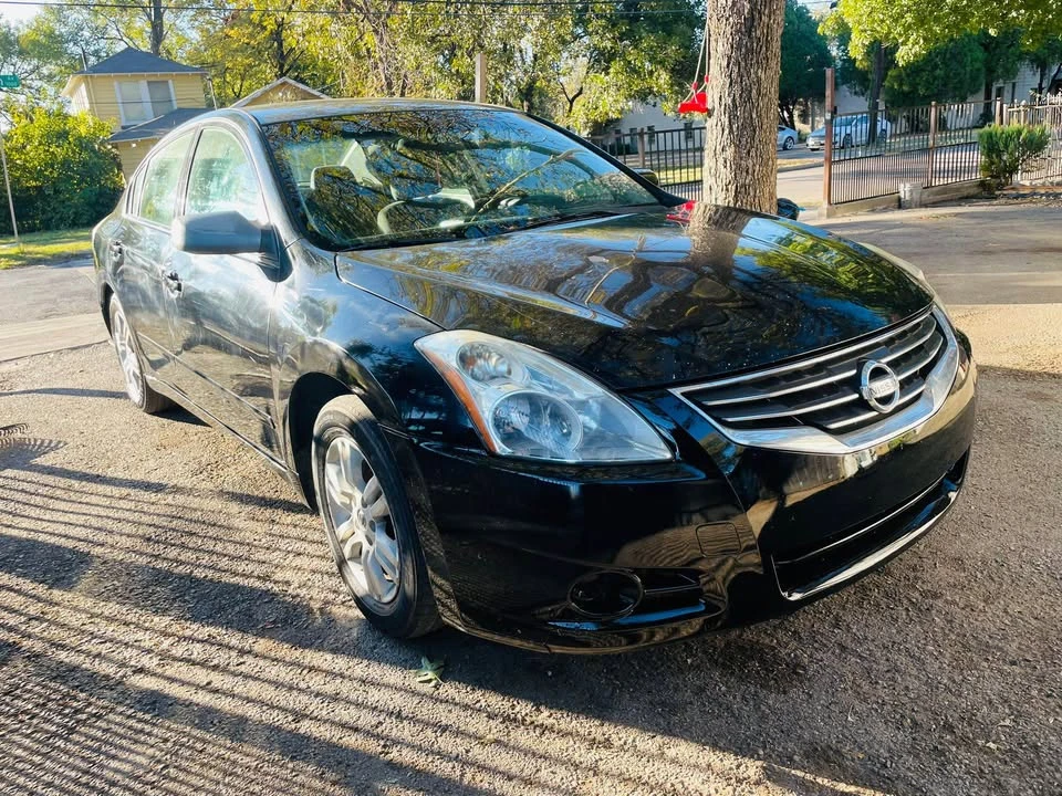 2012 Nissan Altima 4th Gen - Image 8 of 8