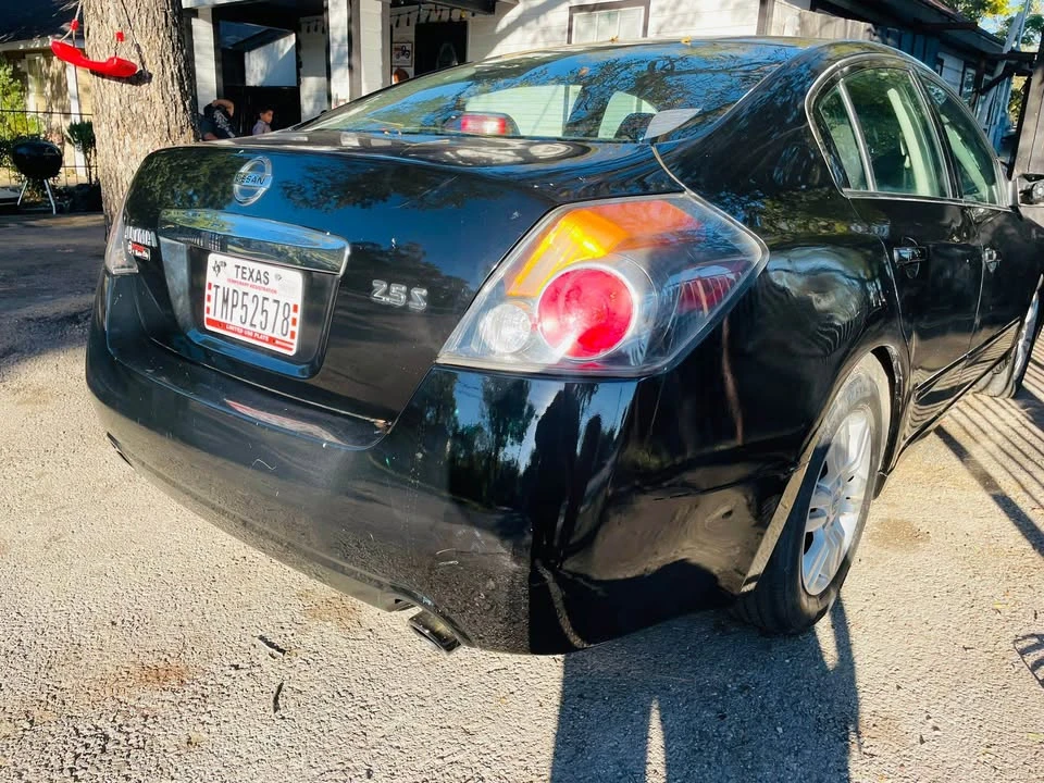 2012 Nissan Altima 4th Gen - Image 4 of 8
