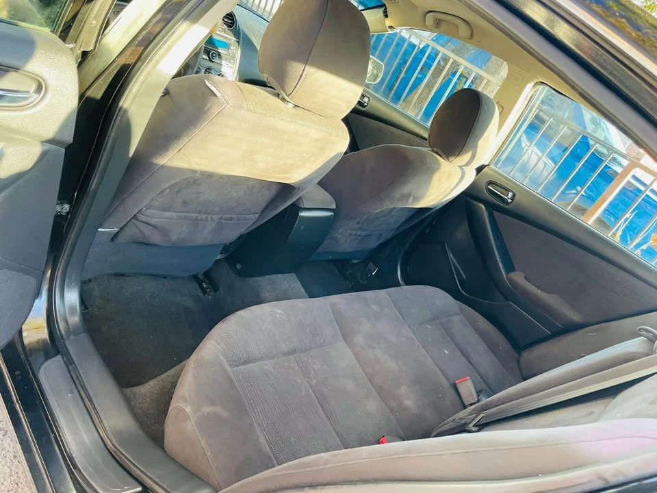 2012 Nissan Altima 4th Gen - Image 5 of 8