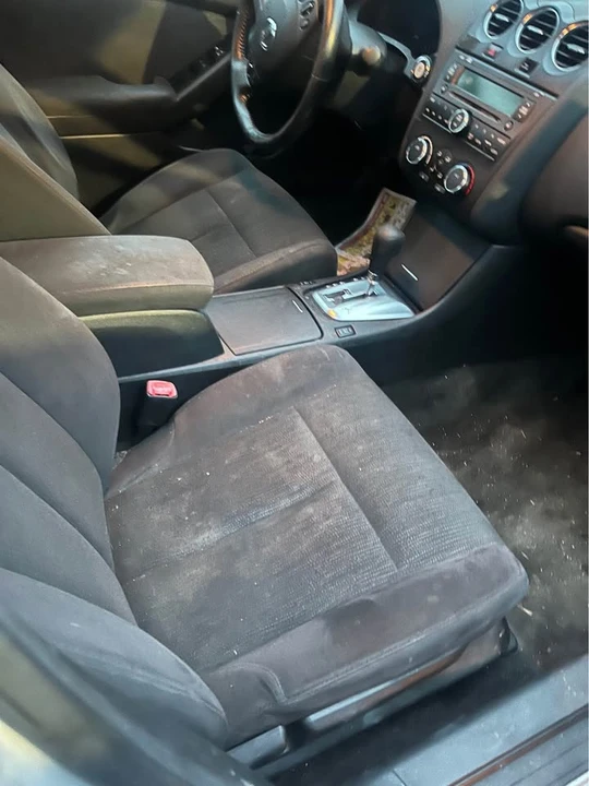 2012 Nissan Altima 4th Gen - Image 4 of 10