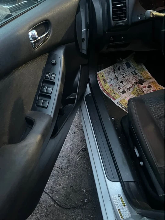 2012 Nissan Altima 4th Gen - Image 3 of 10