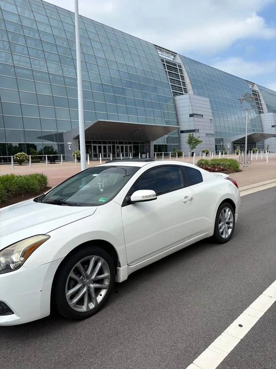 2012 Nissan Altima 4th Gen - Image 2 of 10