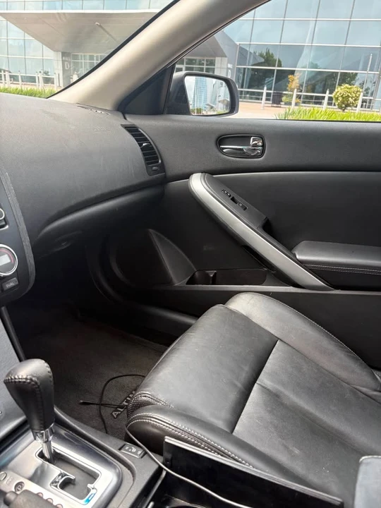 2012 Nissan Altima 4th Gen - Image 7 of 10