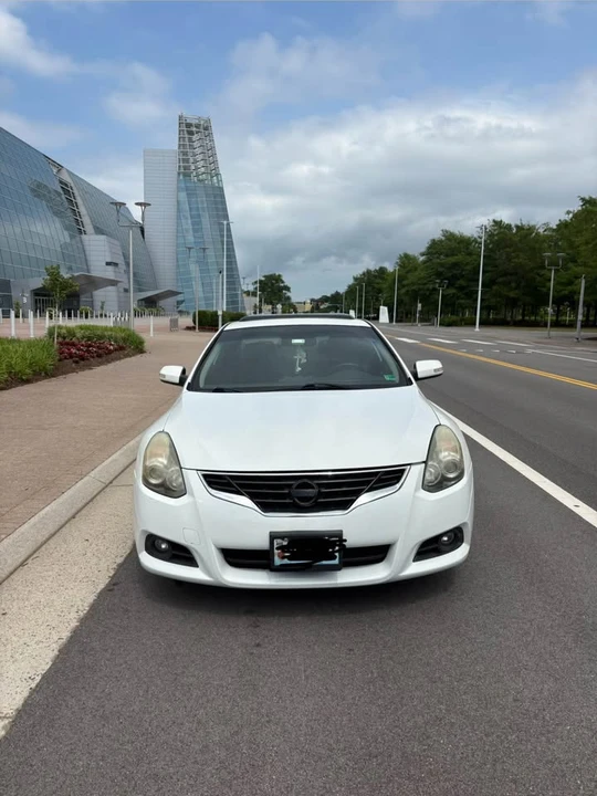 2012 Nissan Altima 4th Gen - Image 3 of 10