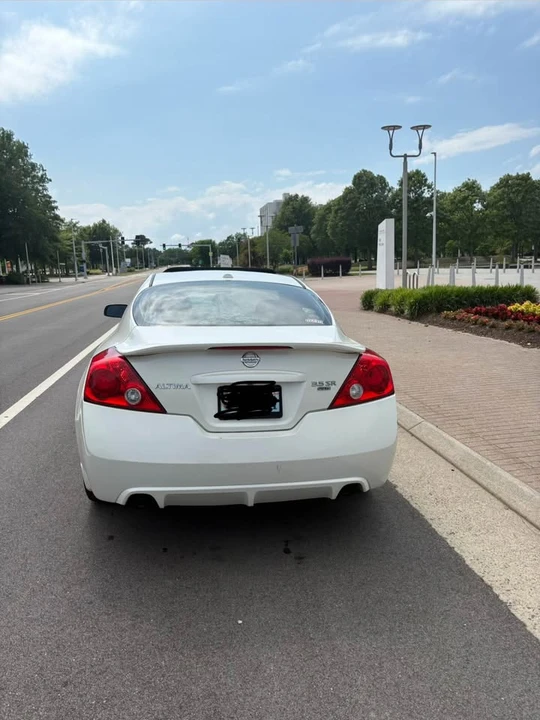 2012 Nissan Altima 4th Gen - Image 4 of 10