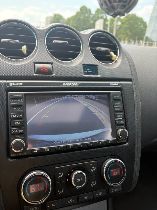 2012 Nissan Altima 4th Gen - Image 10 of 10