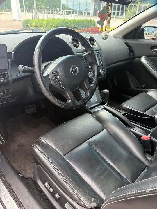 2012 Nissan Altima 4th Gen - Image 6 of 10