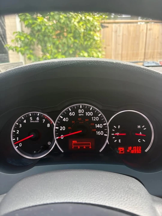 2012 Nissan Altima 4th Gen - Image 9 of 10