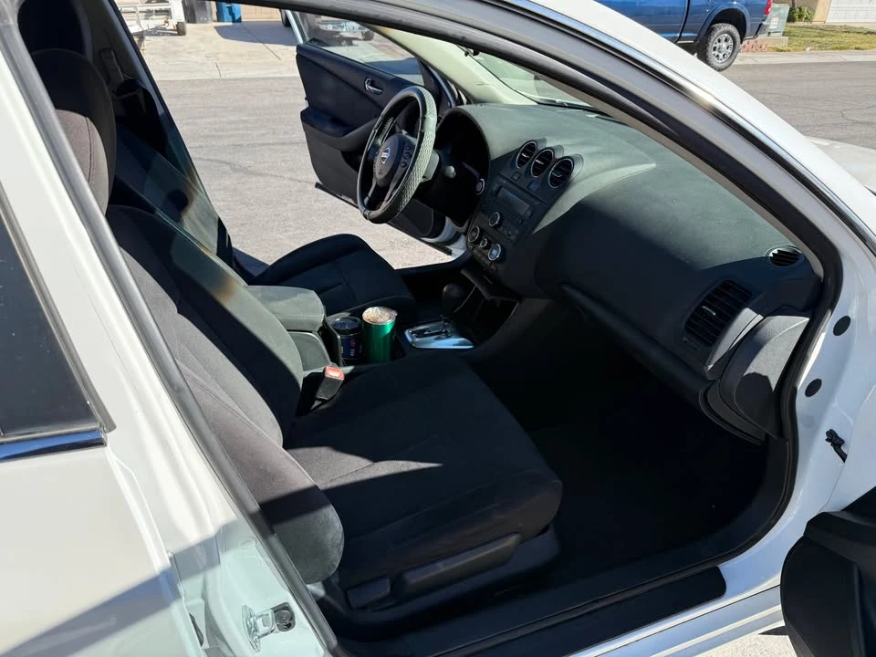 2012 Nissan Altima 4th Gen - Image 11 of 12