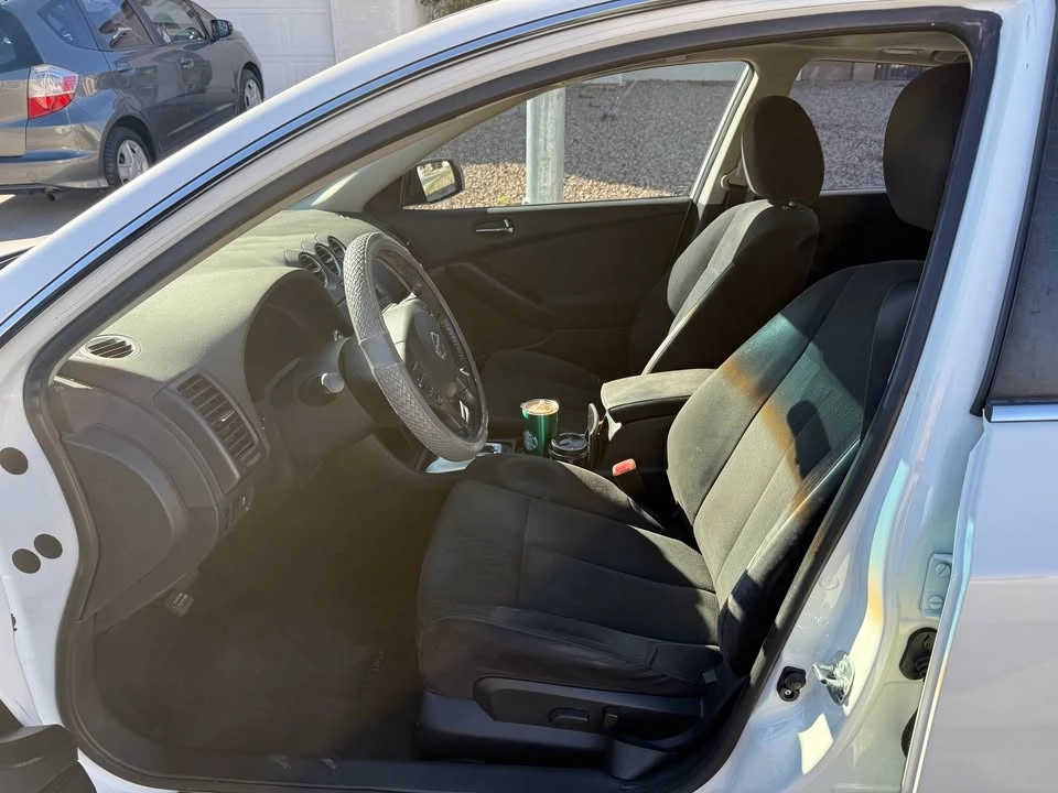 2012 Nissan Altima 4th Gen - Image 10 of 12