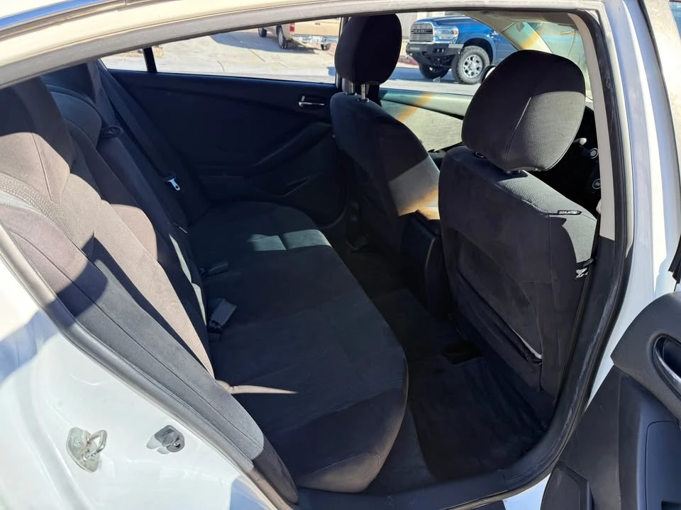 2012 Nissan Altima 4th Gen - Image 7 of 12