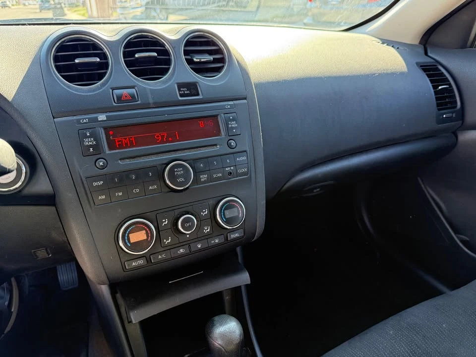 2012 Nissan Altima 4th Gen - Image 12 of 12