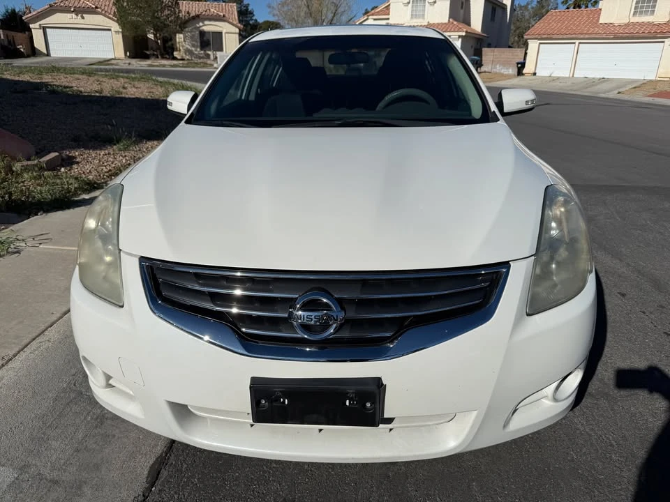 2012 Nissan Altima 4th Gen - Image 3 of 12