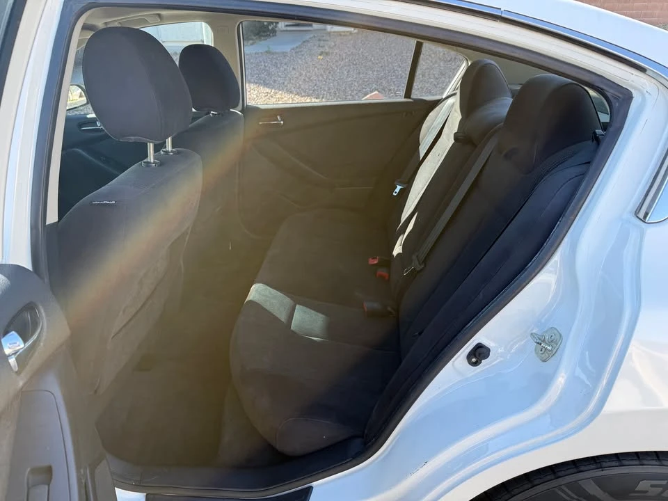 2012 Nissan Altima 4th Gen - Image 8 of 12