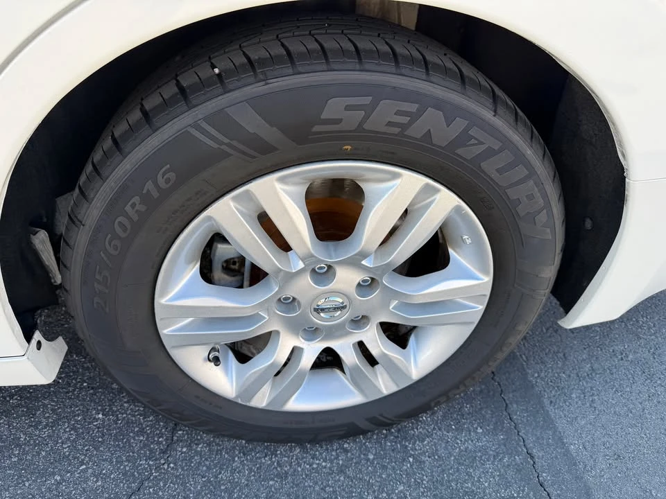 2012 Nissan Altima 4th Gen - Image 9 of 12