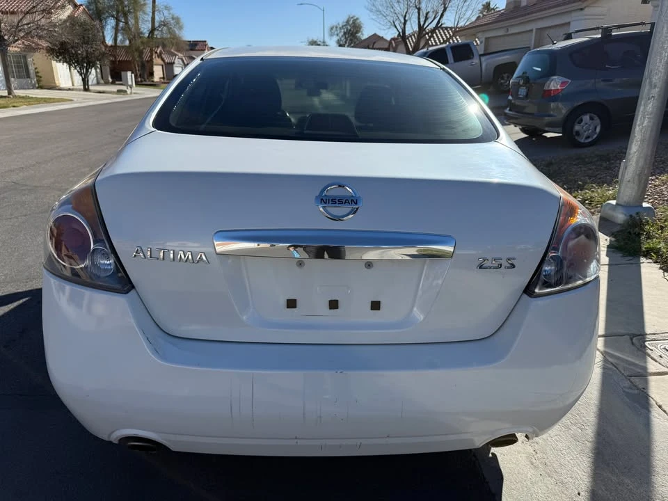 2012 Nissan Altima 4th Gen - Image 6 of 12