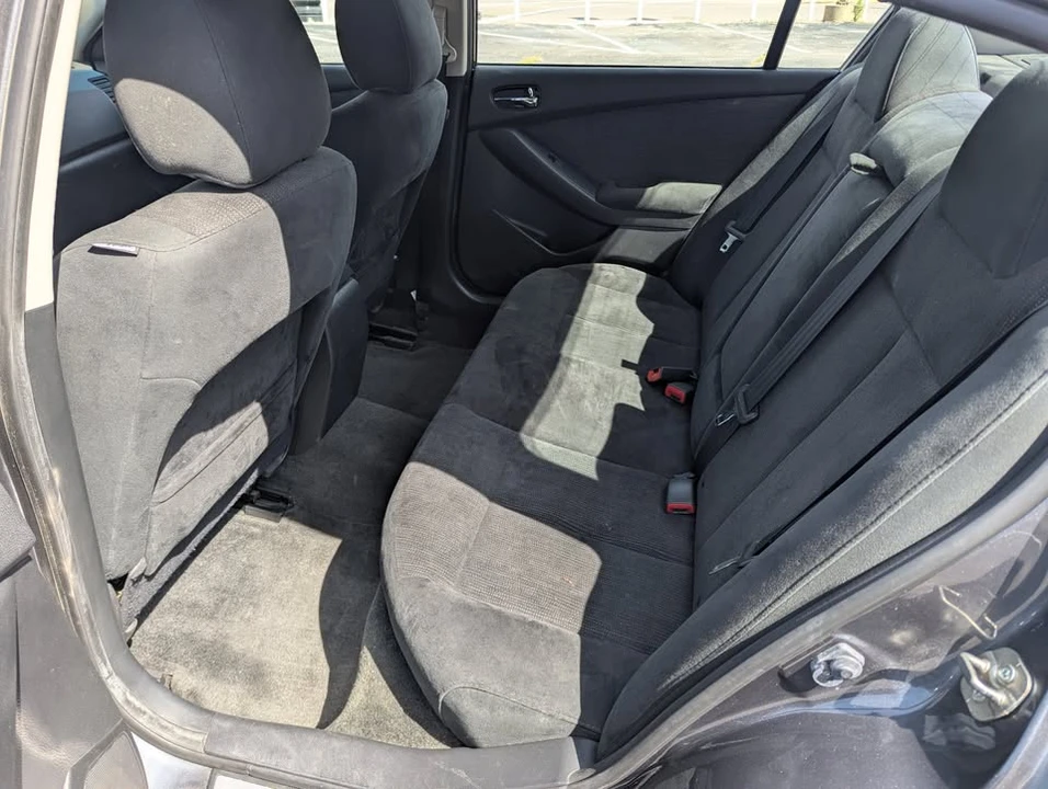 2012 Nissan Altima 4th Gen - Image 10 of 20