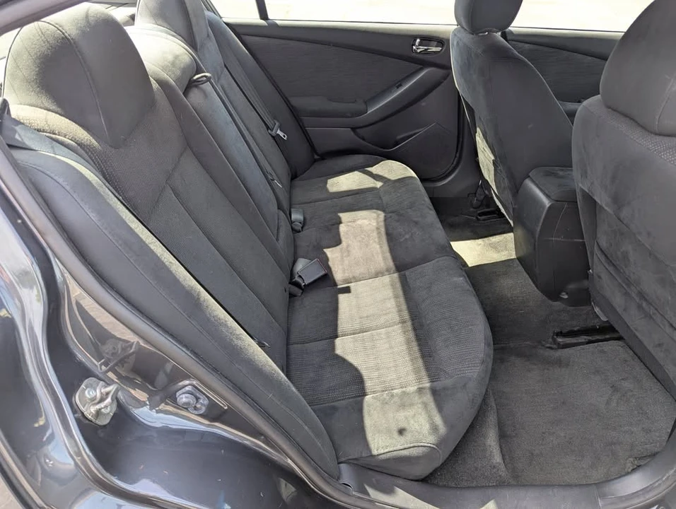2012 Nissan Altima 4th Gen - Image 12 of 20