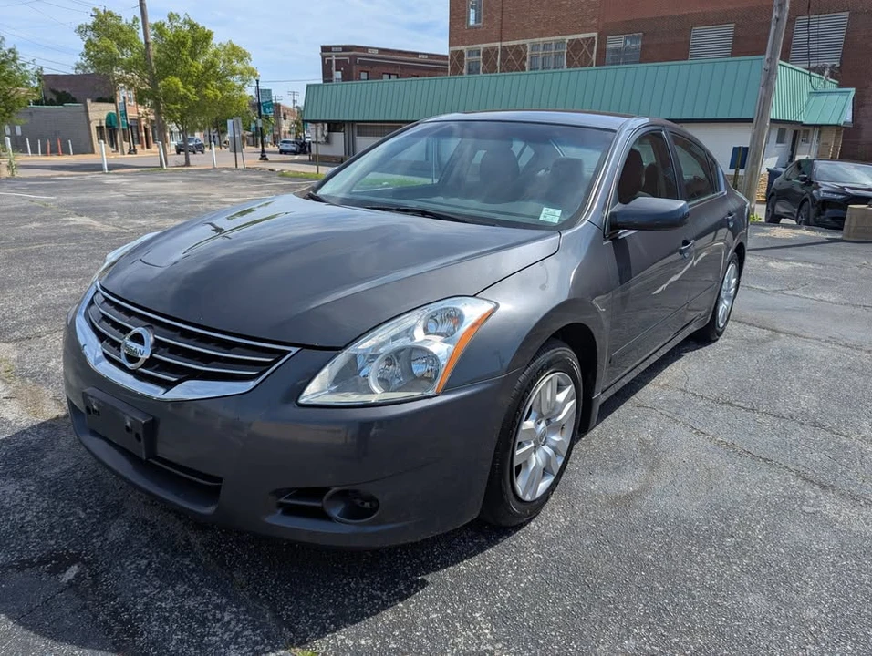 2012 Nissan Altima 4th Gen - Image 3 of 20