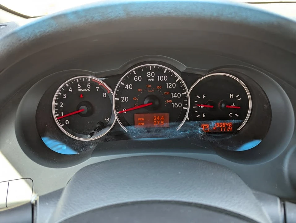 2012 Nissan Altima 4th Gen - Image 14 of 20