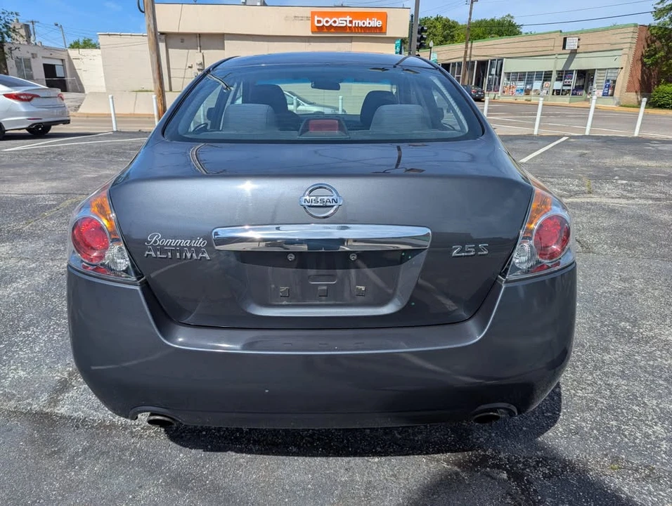 2012 Nissan Altima 4th Gen - Image 5 of 20