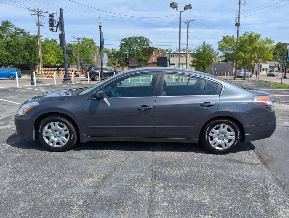 2012 Nissan Altima 4th Gen - Image 4 of 20