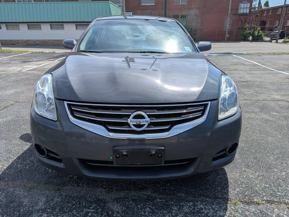 2012 Nissan Altima 4th Gen - Image 2 of 20