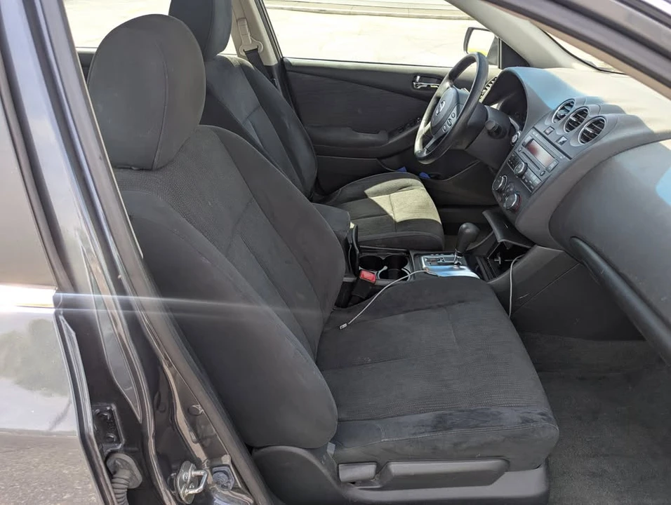 2012 Nissan Altima 4th Gen - Image 11 of 20