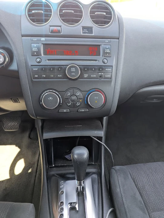 2012 Nissan Altima 4th Gen - Image 13 of 20