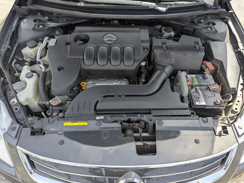 2012 Nissan Altima 4th Gen - Image 16 of 20