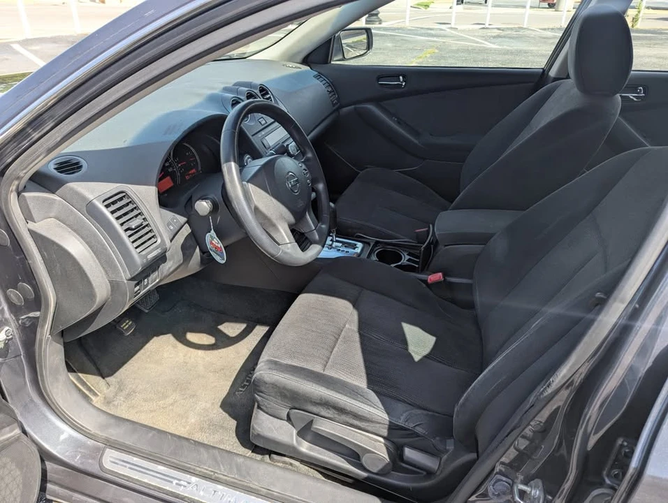2012 Nissan Altima 4th Gen - Image 9 of 20