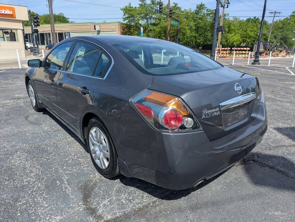 2012 Nissan Altima 4th Gen - Image 8 of 20