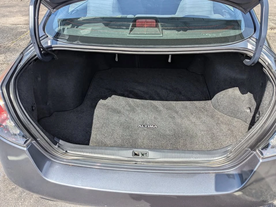 2012 Nissan Altima 4th Gen - Image 17 of 20