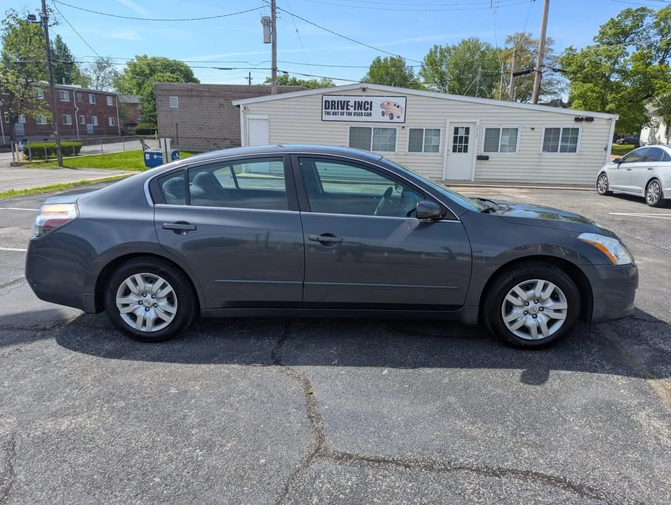2012 Nissan Altima 4th Gen - Image 6 of 20