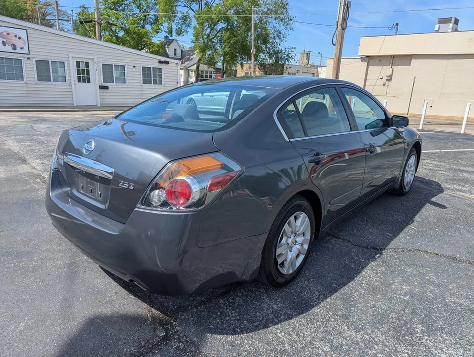 2012 Nissan Altima 4th Gen - Image 7 of 20