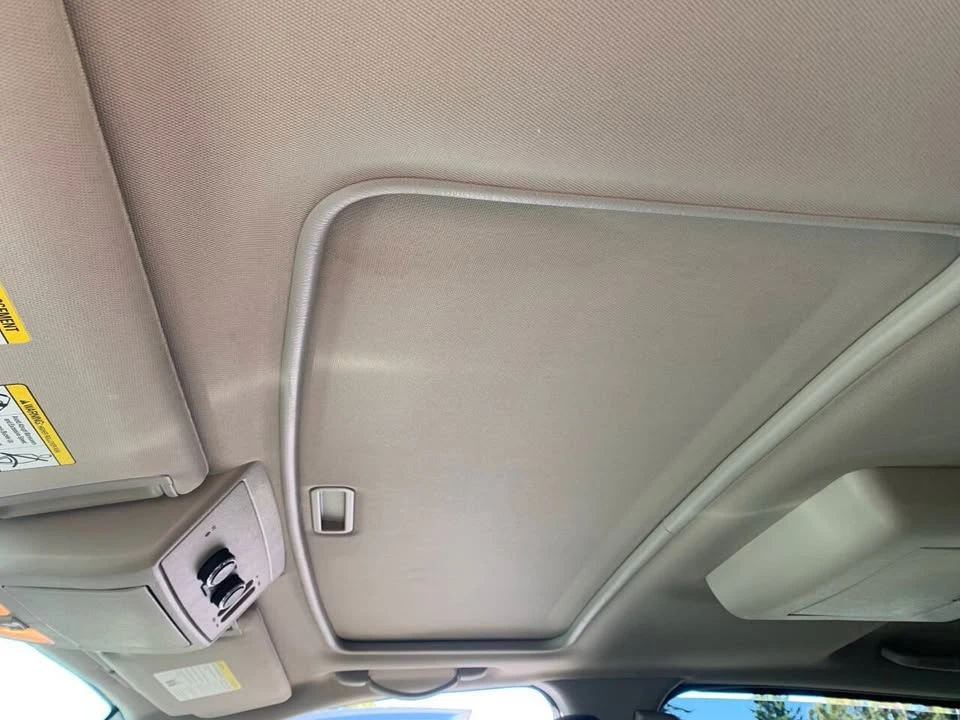 2012 Nissan Armada - Image 16 of 17