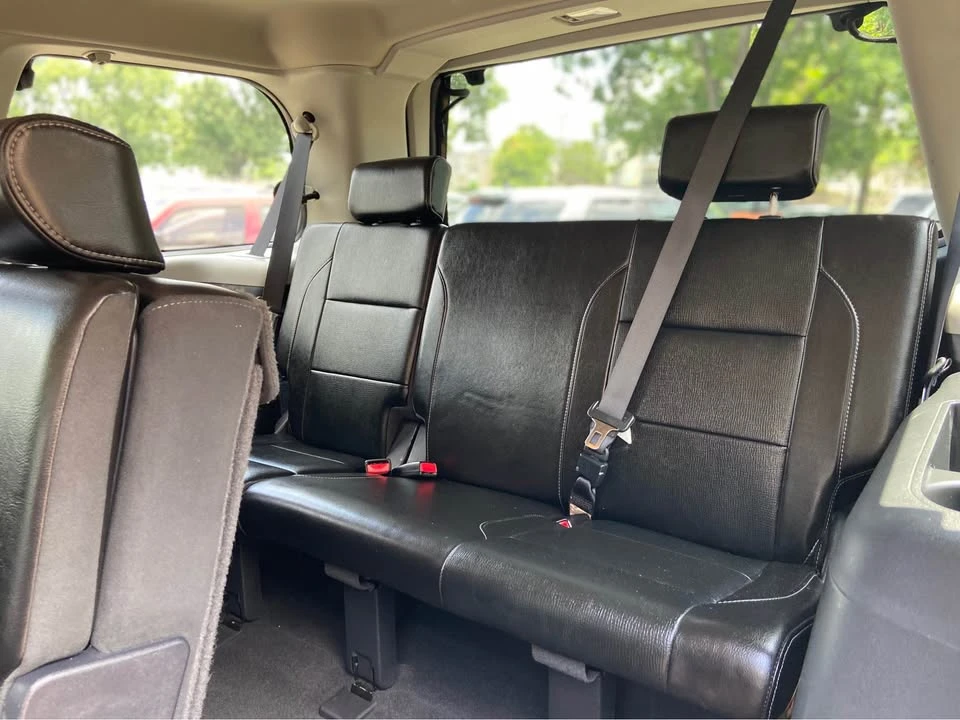 2012 Nissan Armada - Image 12 of 15