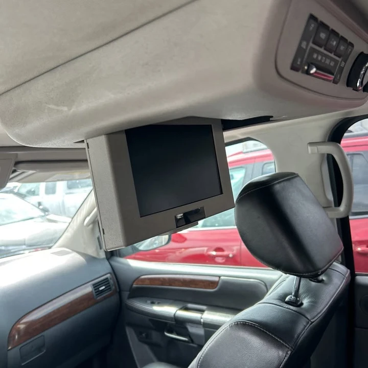 2012 Nissan Armada - Image 12 of 19