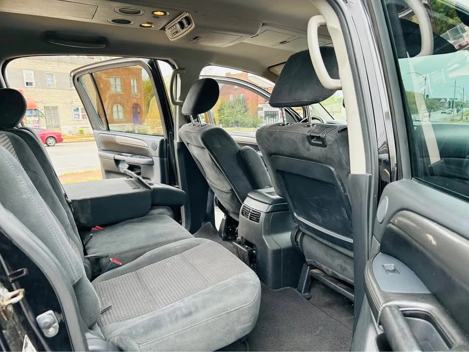 2012 Nissan Armada - Image 14 of 18