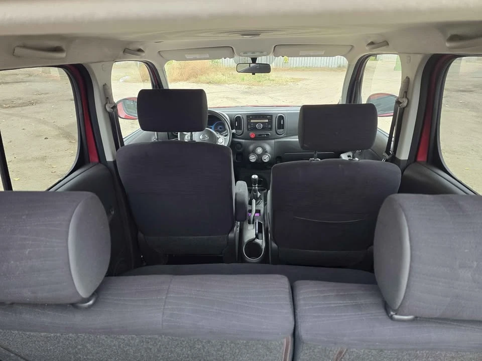 2012 Nissan Cube - Image 12 of 16