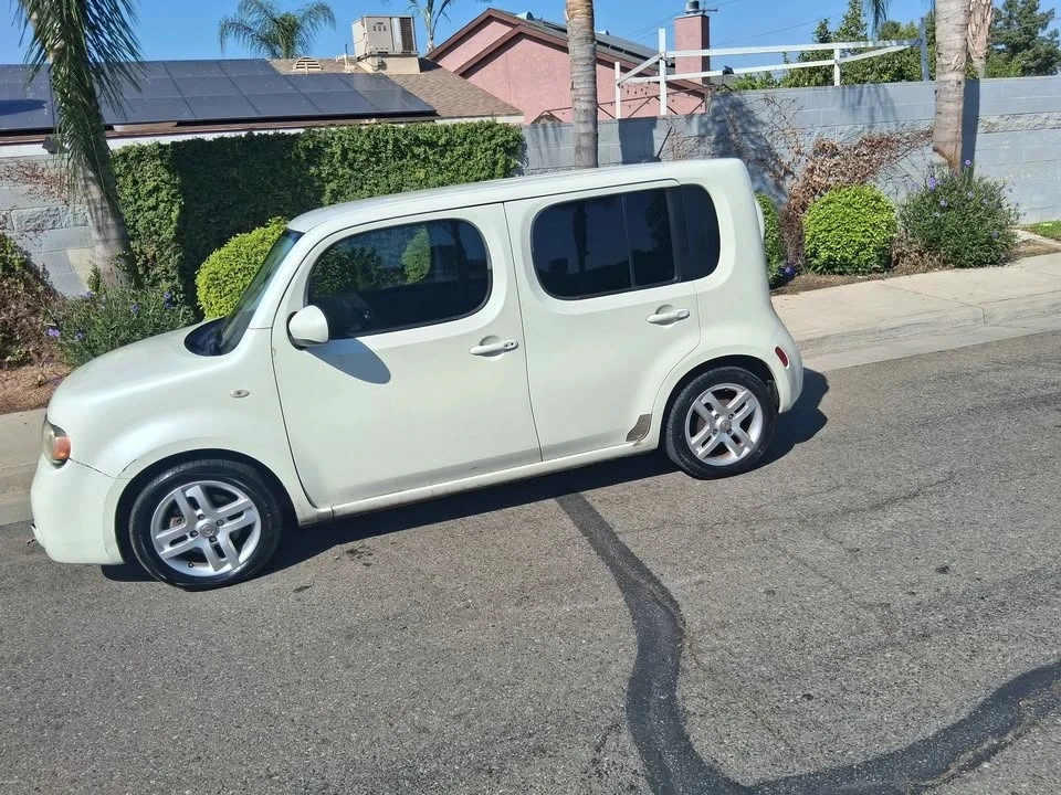 2012 Nissan Cube - Image 9 of 12