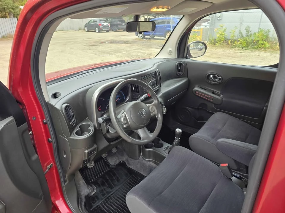 2012 Nissan Cube - Image 5 of 16