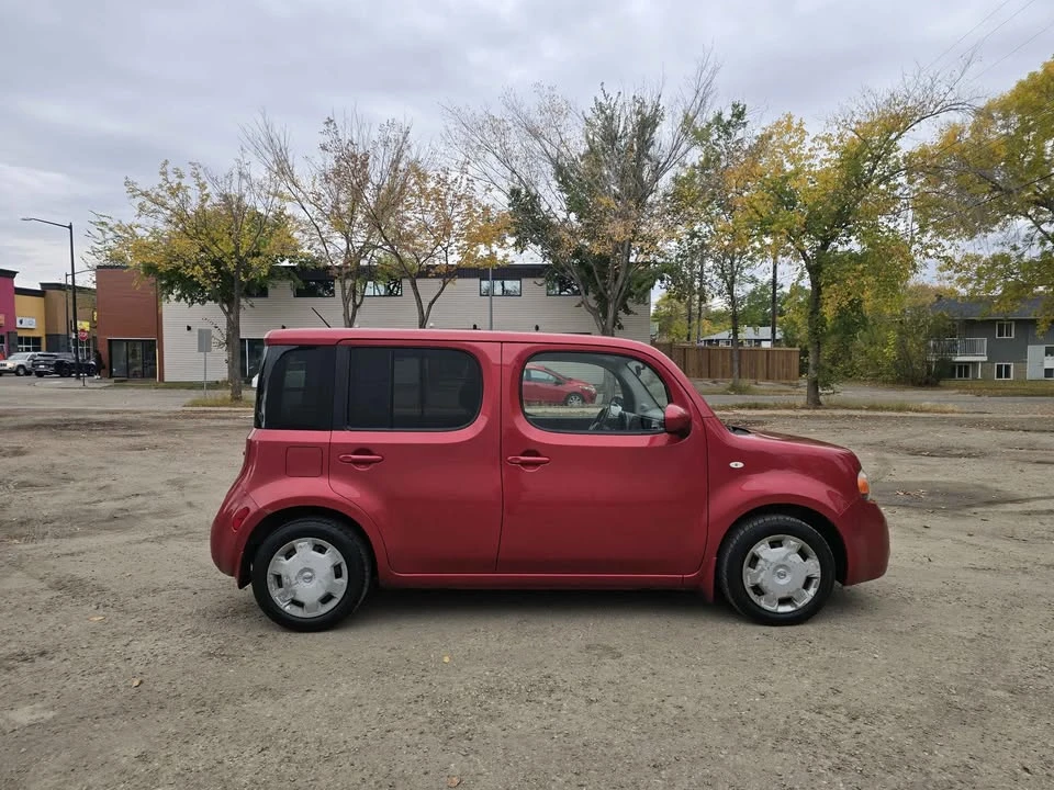 2012 Nissan Cube - Image 16 of 16