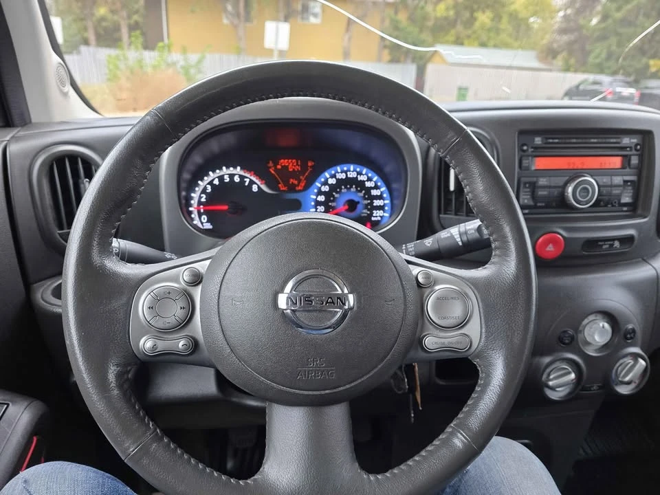 2012 Nissan Cube - Image 4 of 16